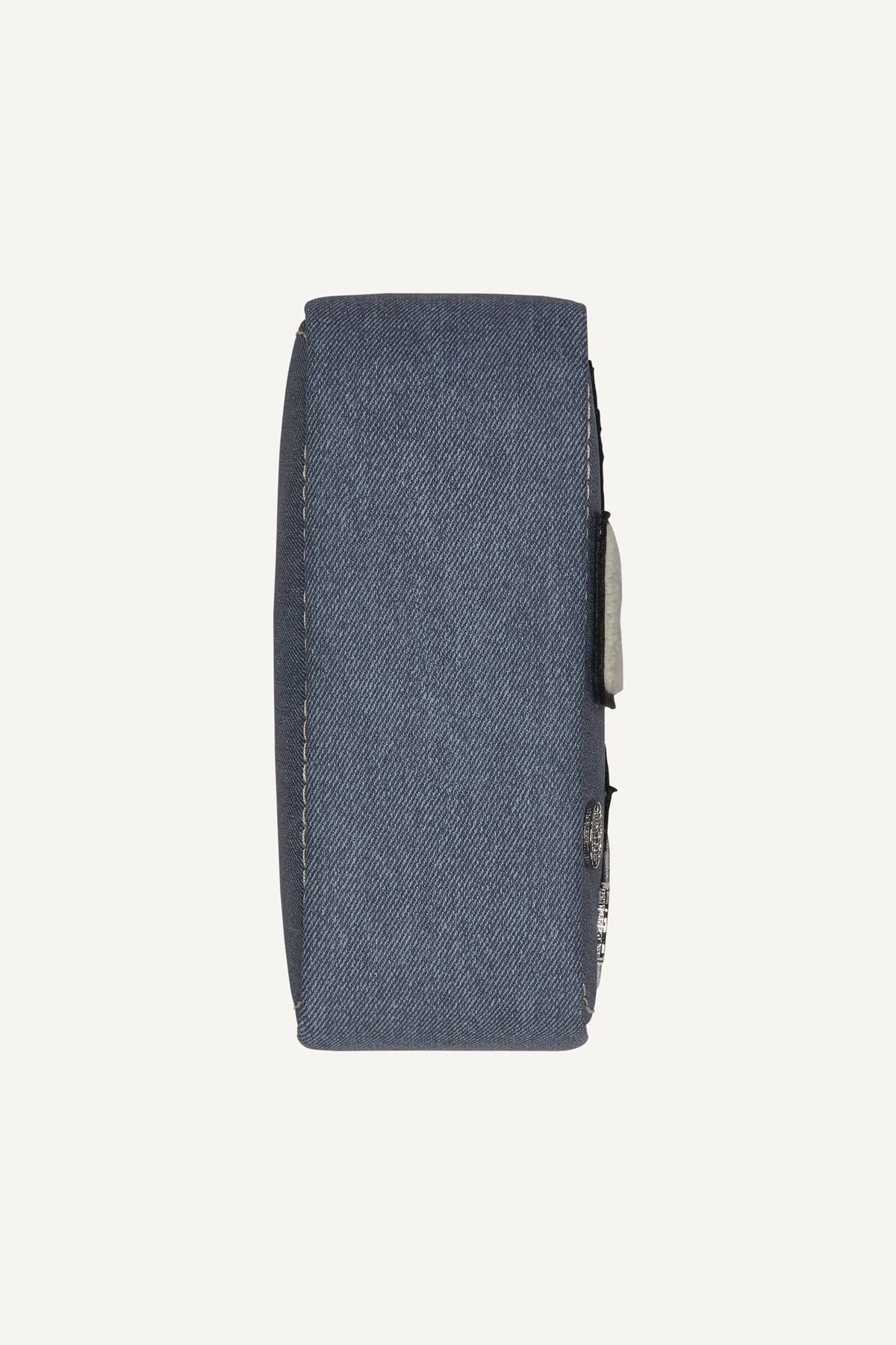 NESSA DENIM CROSSBODY BAG Denim | DKNY