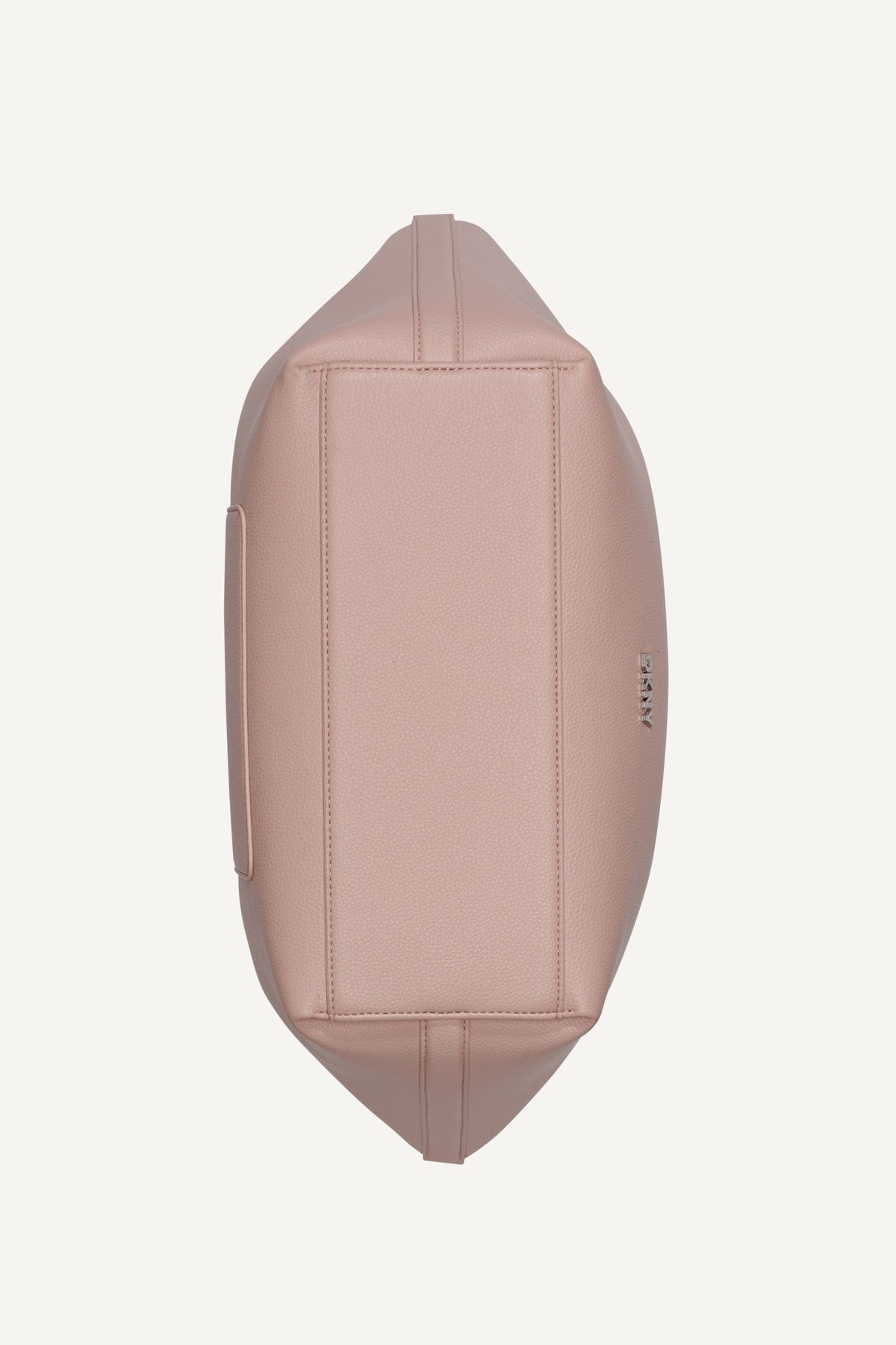 PAULA HEART MEDIUM COMMUTER TOTE Pale Blush | DKNY