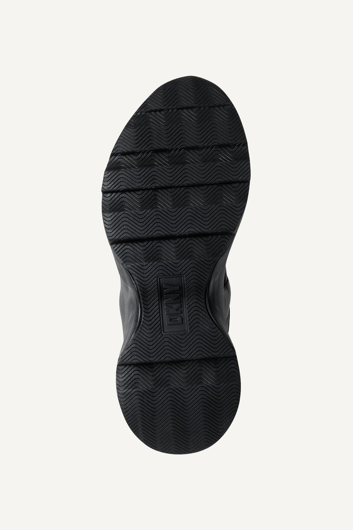 JUNA LACE UP SNEAKERS ASH | DKNY