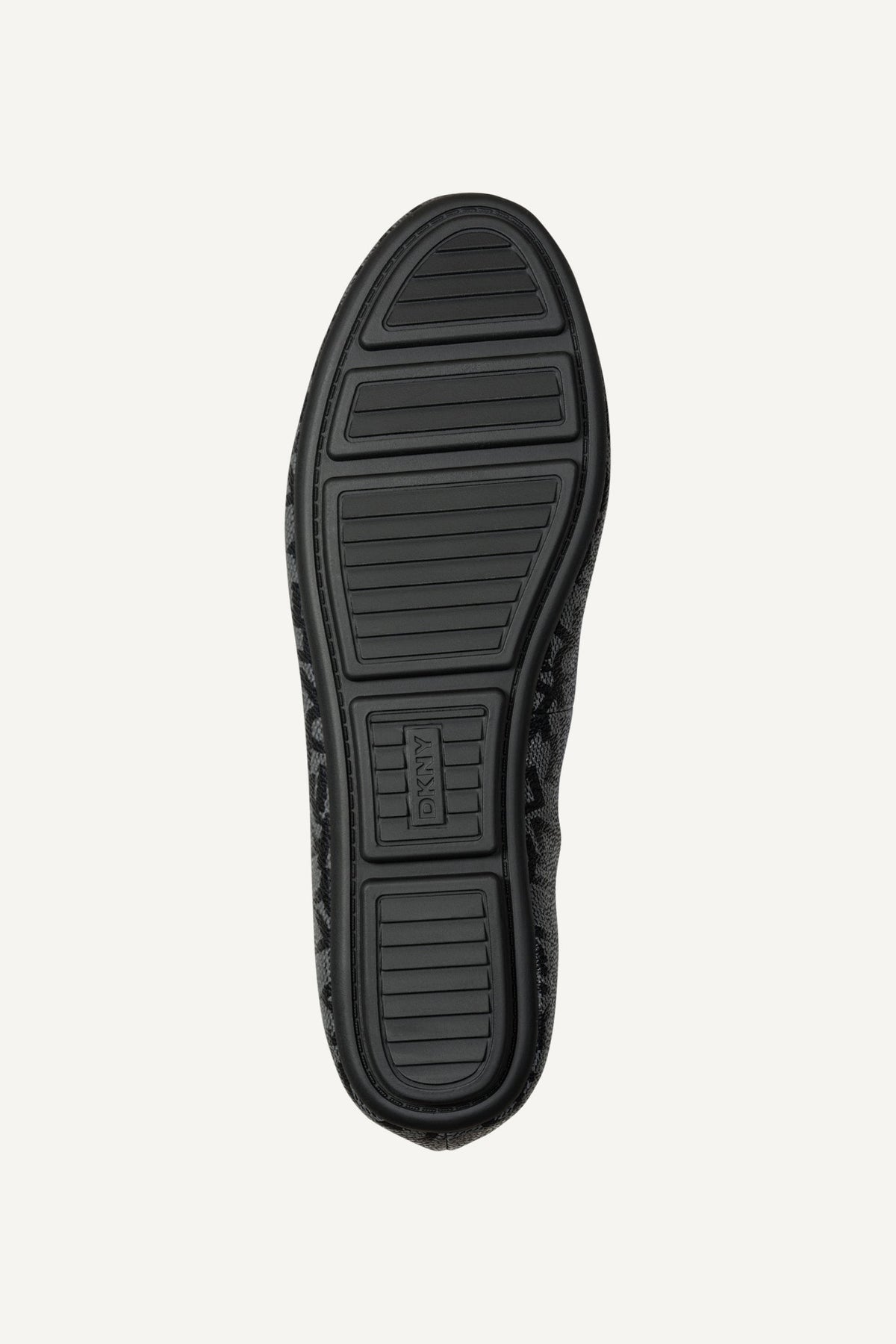 MOONIRA BALLET FLAT Black | DKNY