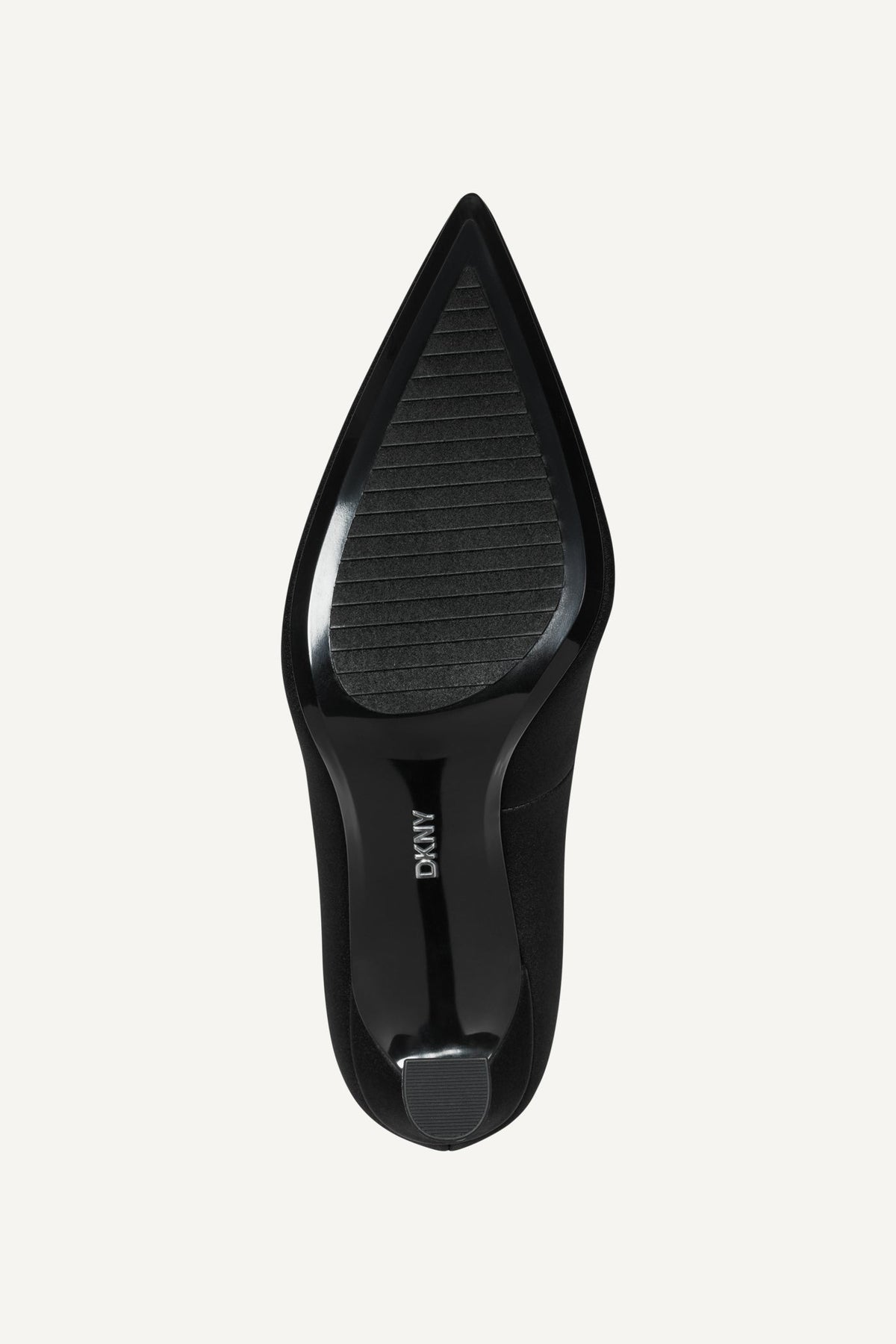 CAREY PUMP Black | DKNY