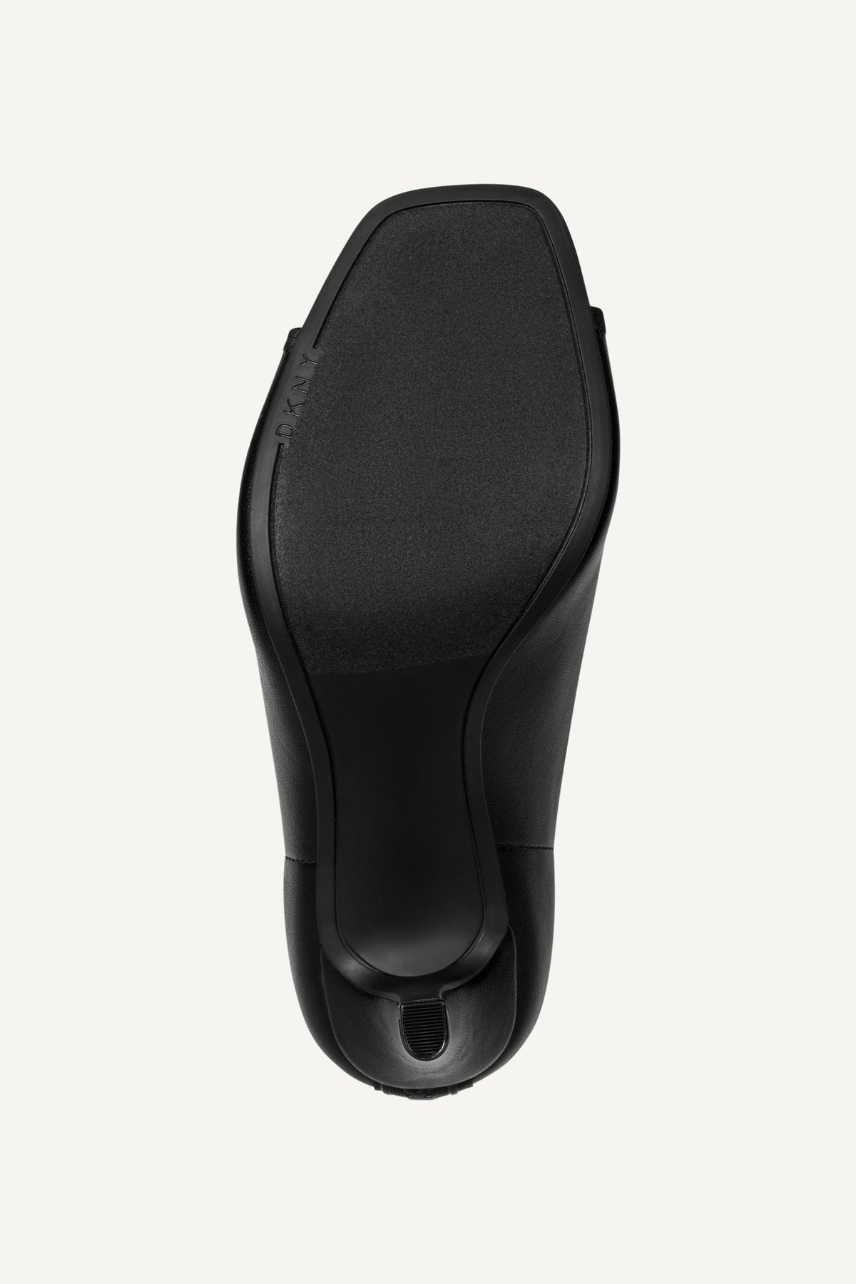 BRYNNA SANDAL BOOTIE Black | DKNY
