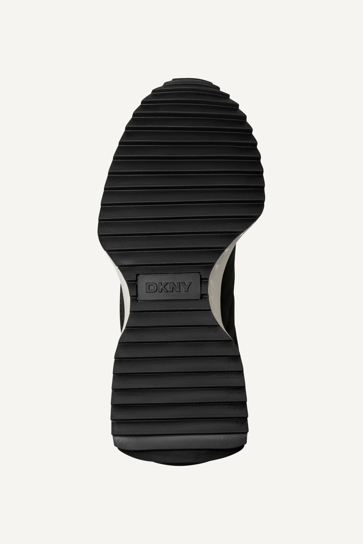 NATANYA SNEAKER Black | DKNY