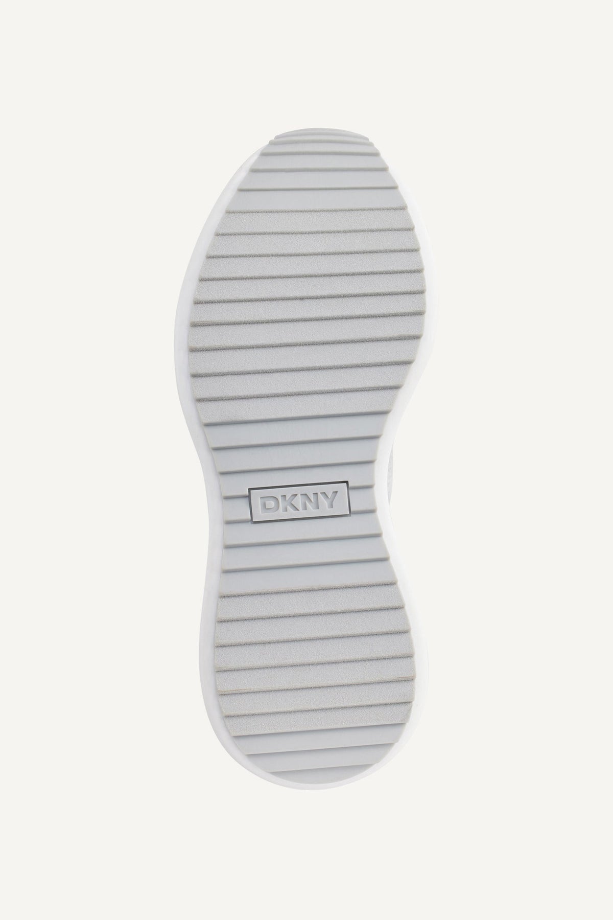 ZACATA LACE UP SNEAKER BLACK/CHARCOAL | DKNY