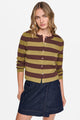 Chestnut/Crocodile