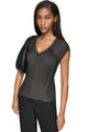 Travertine/Black