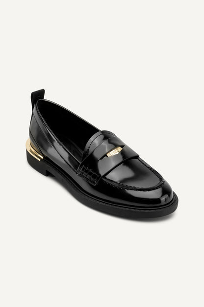 RAEYA LOAFER Black | DKNY