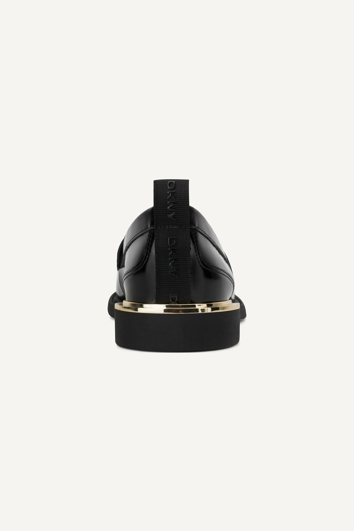 RAEYA LOAFER Black | DKNY