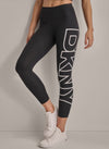 Black/Silver