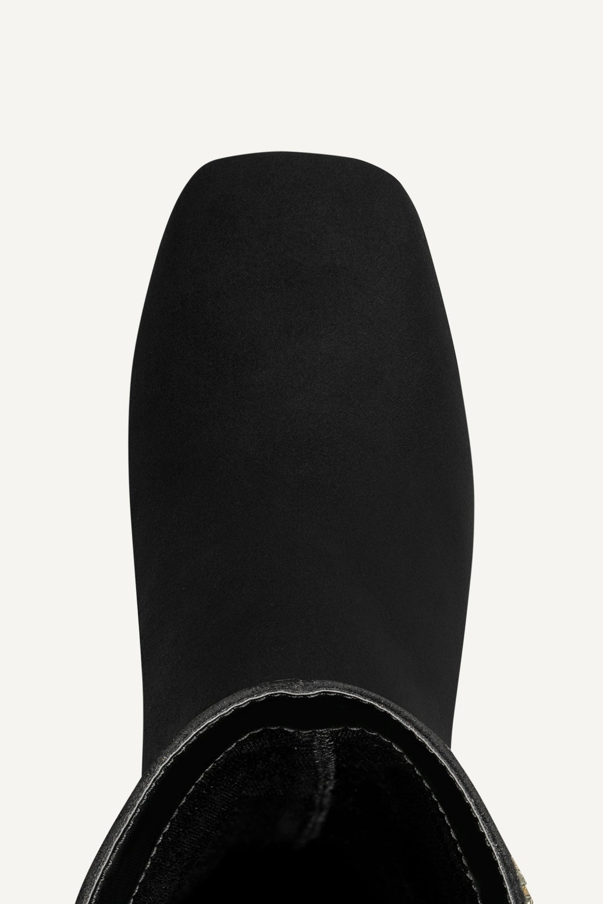 KALEVI TALL BOOT Black | DKNY