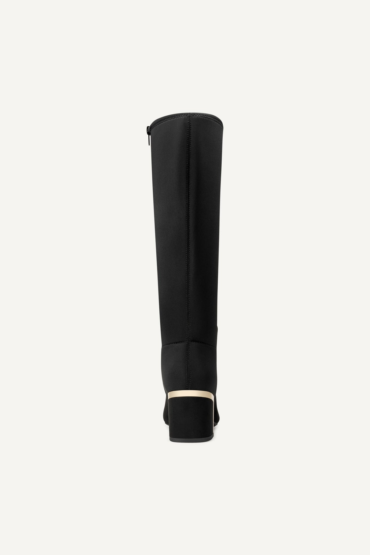 KALEVI TALL BOOT Black | DKNY