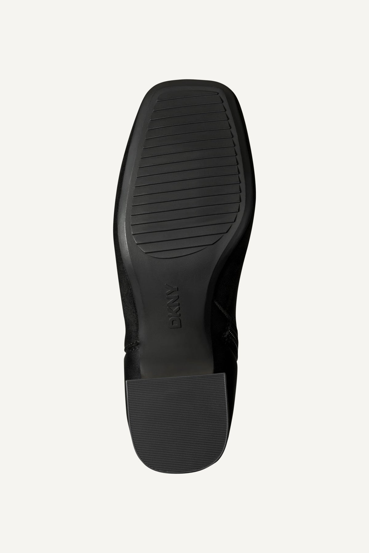 KALEVI TALL BOOT Black | DKNY