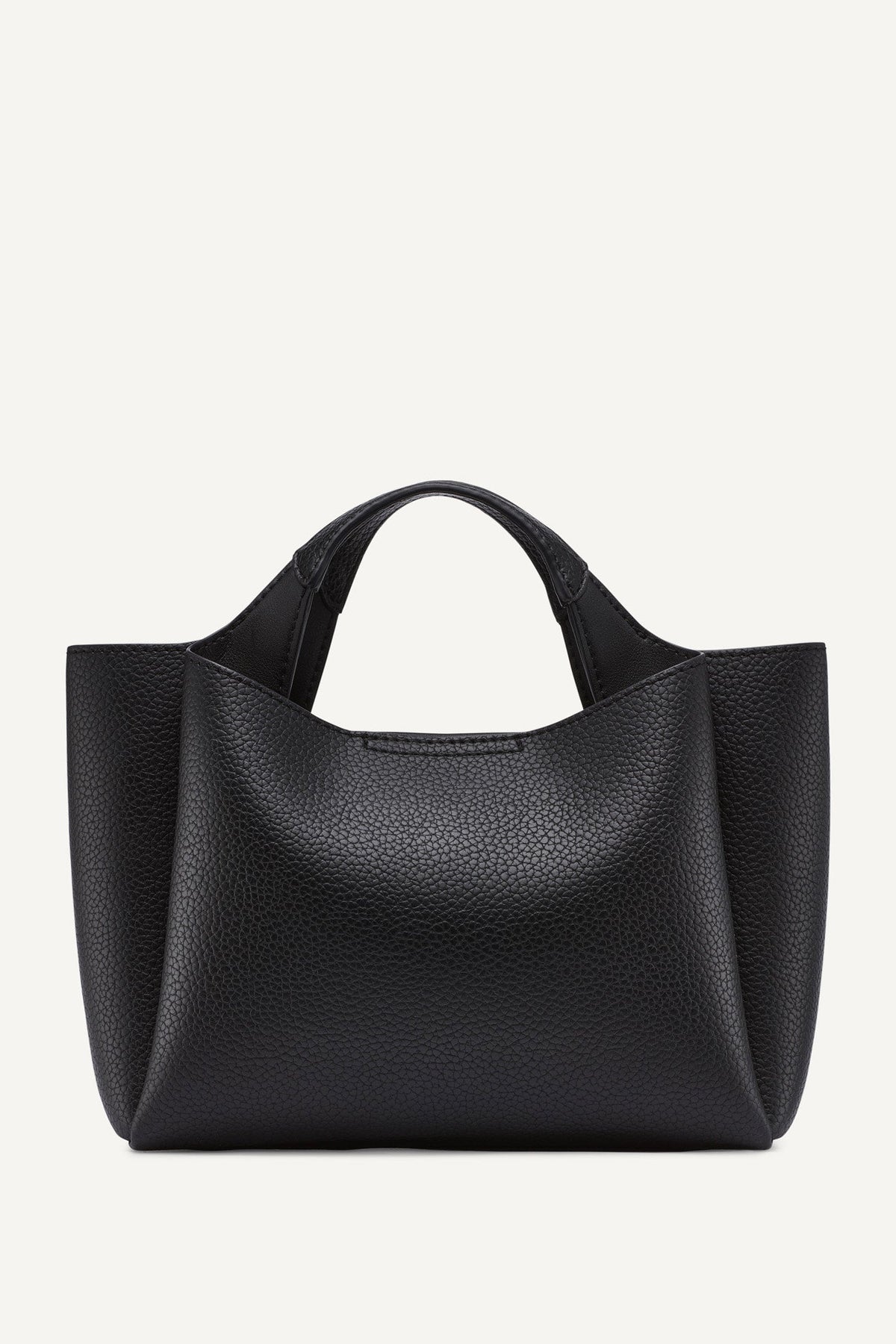 WILLA MINI SATCHEL CAPPUCCINO | DKNY