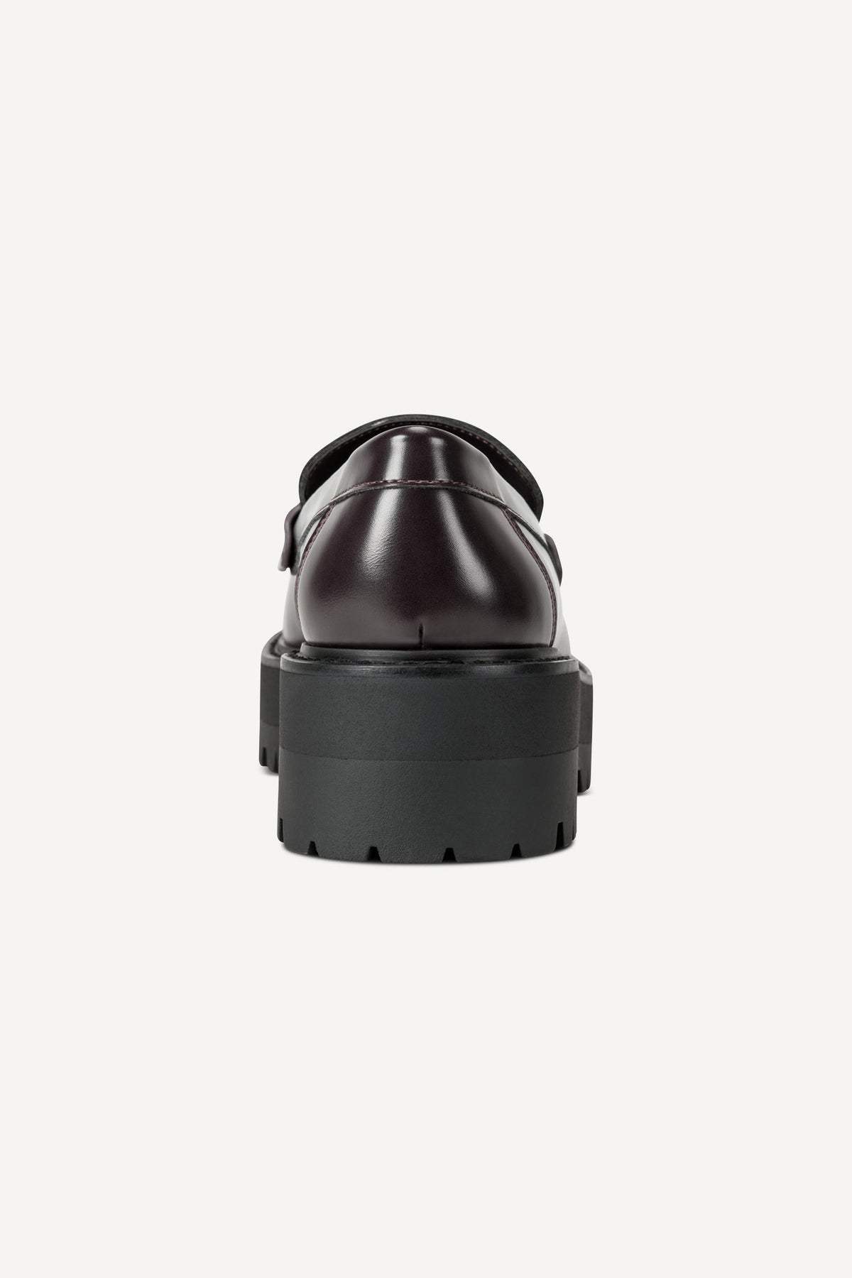 BELISA LOAFER Brown | DKNY