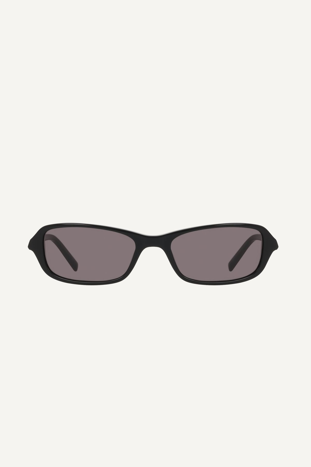RECTANGLE SUNGLASSES Tortoise/Black | DKNY
