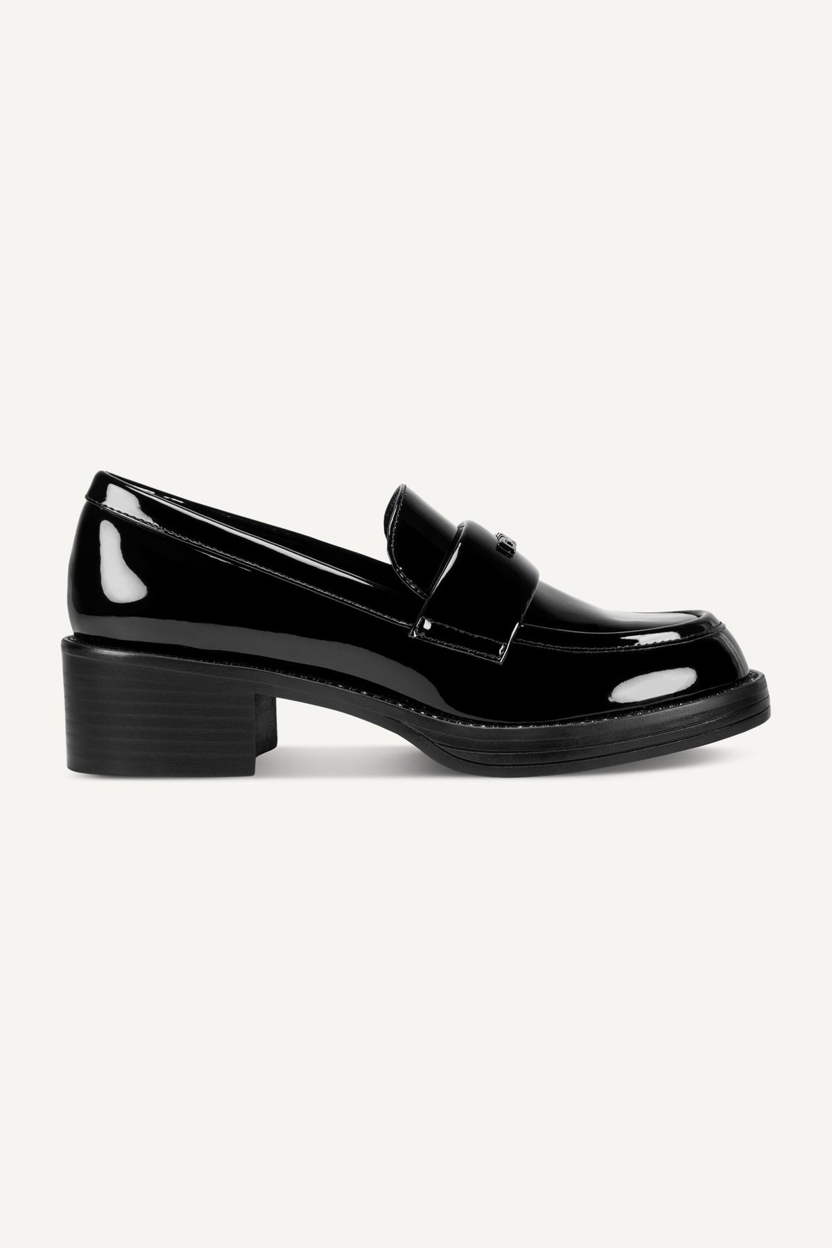 CIVELLI LOAFER Black | DKNY