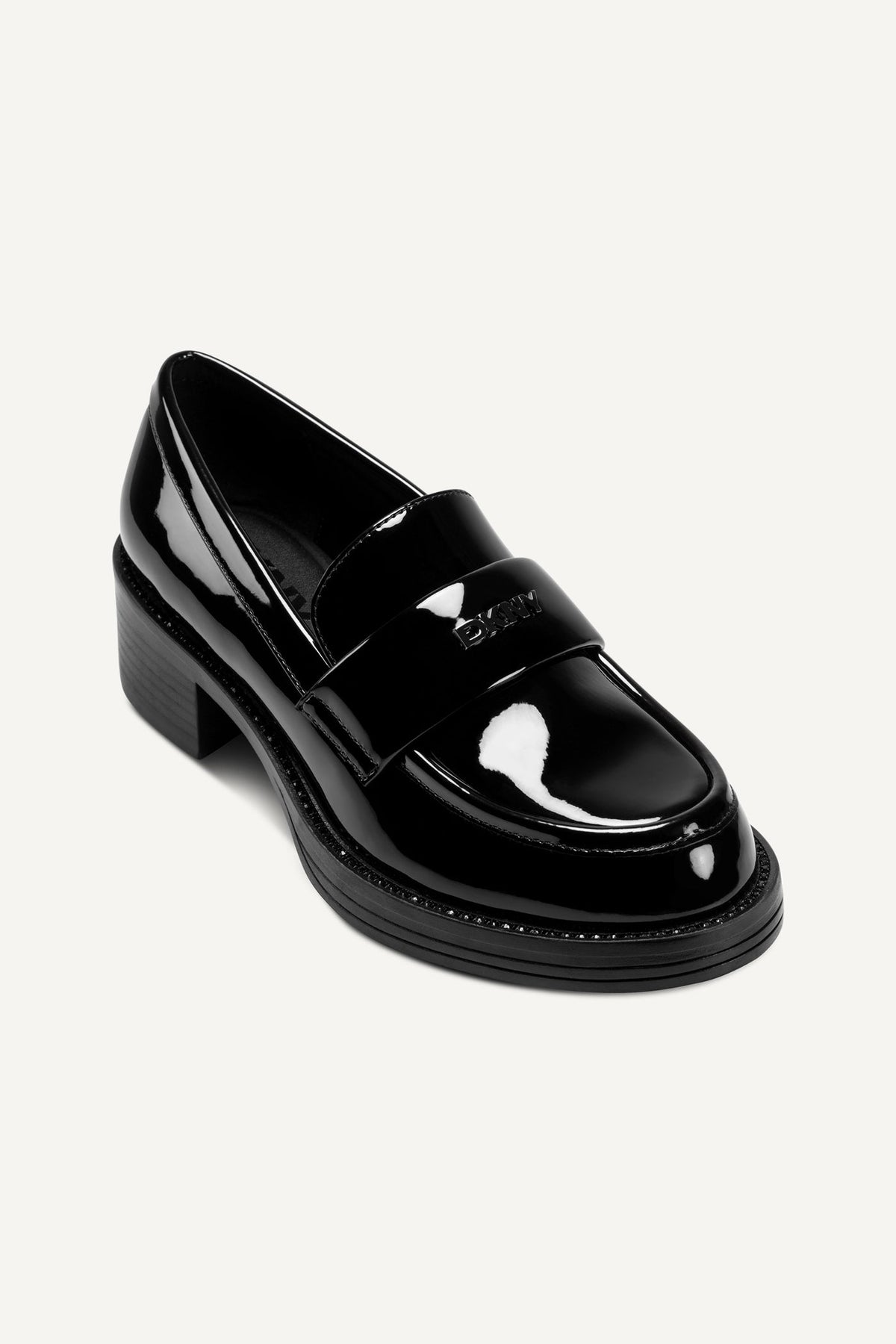CIVELLI LOAFER Black | DKNY