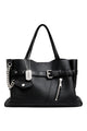 Black/Silver