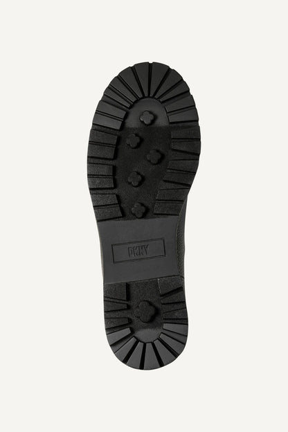 RICK CHELSEA BOOTIE Black | DKNY