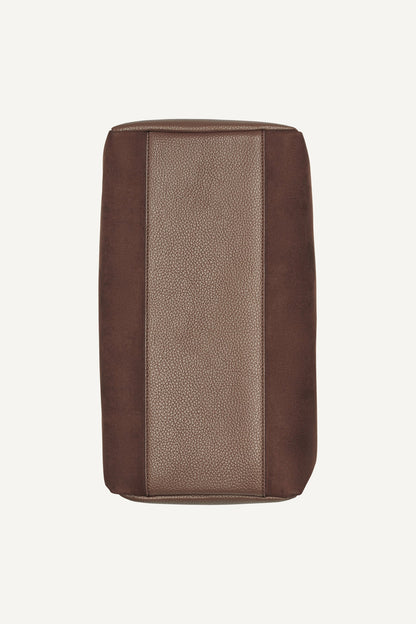 WILLA TOTE AGED WINE | DKNY