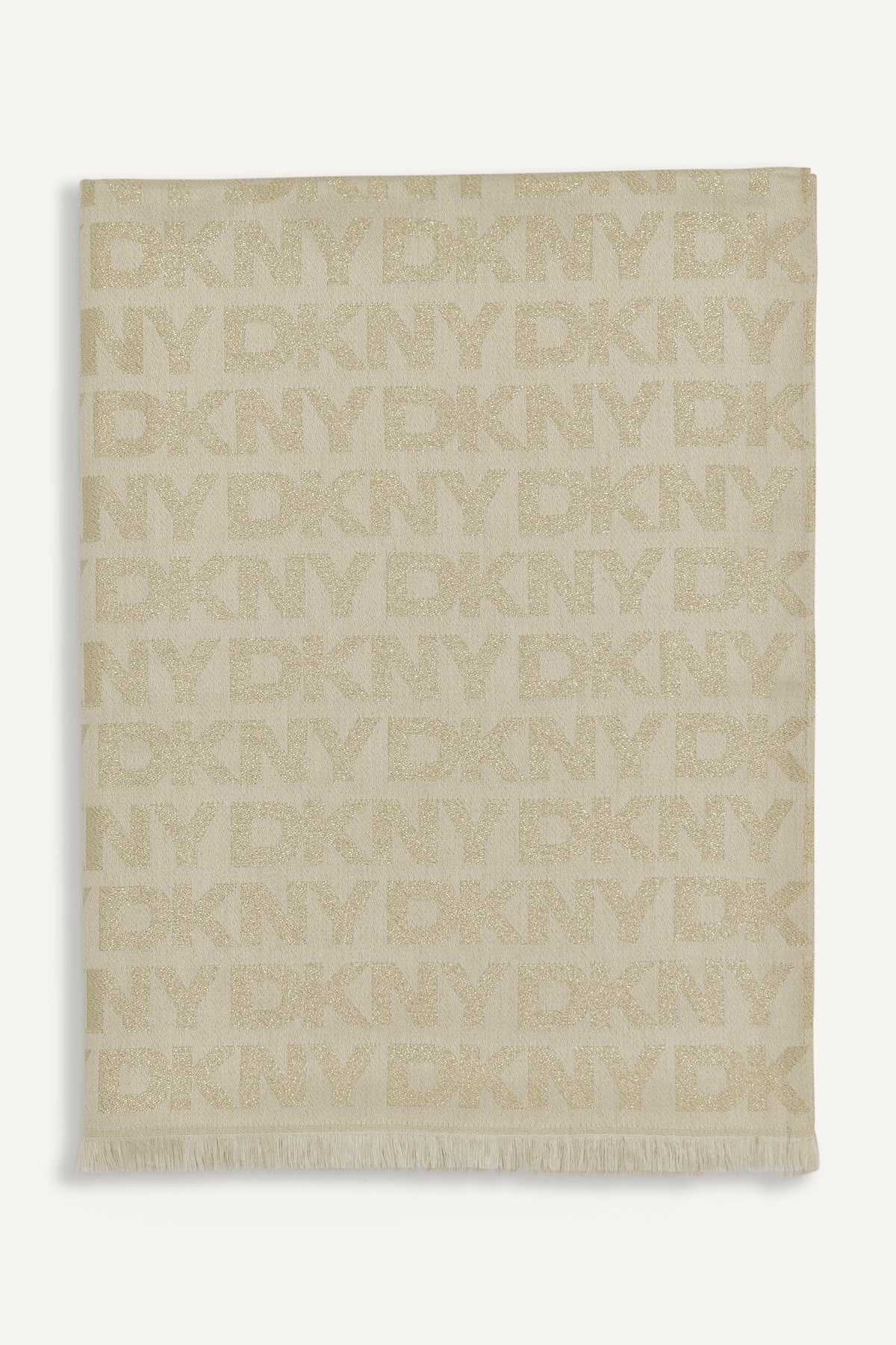 DKNY METAL PASHMINA PALAMINO | DKNY