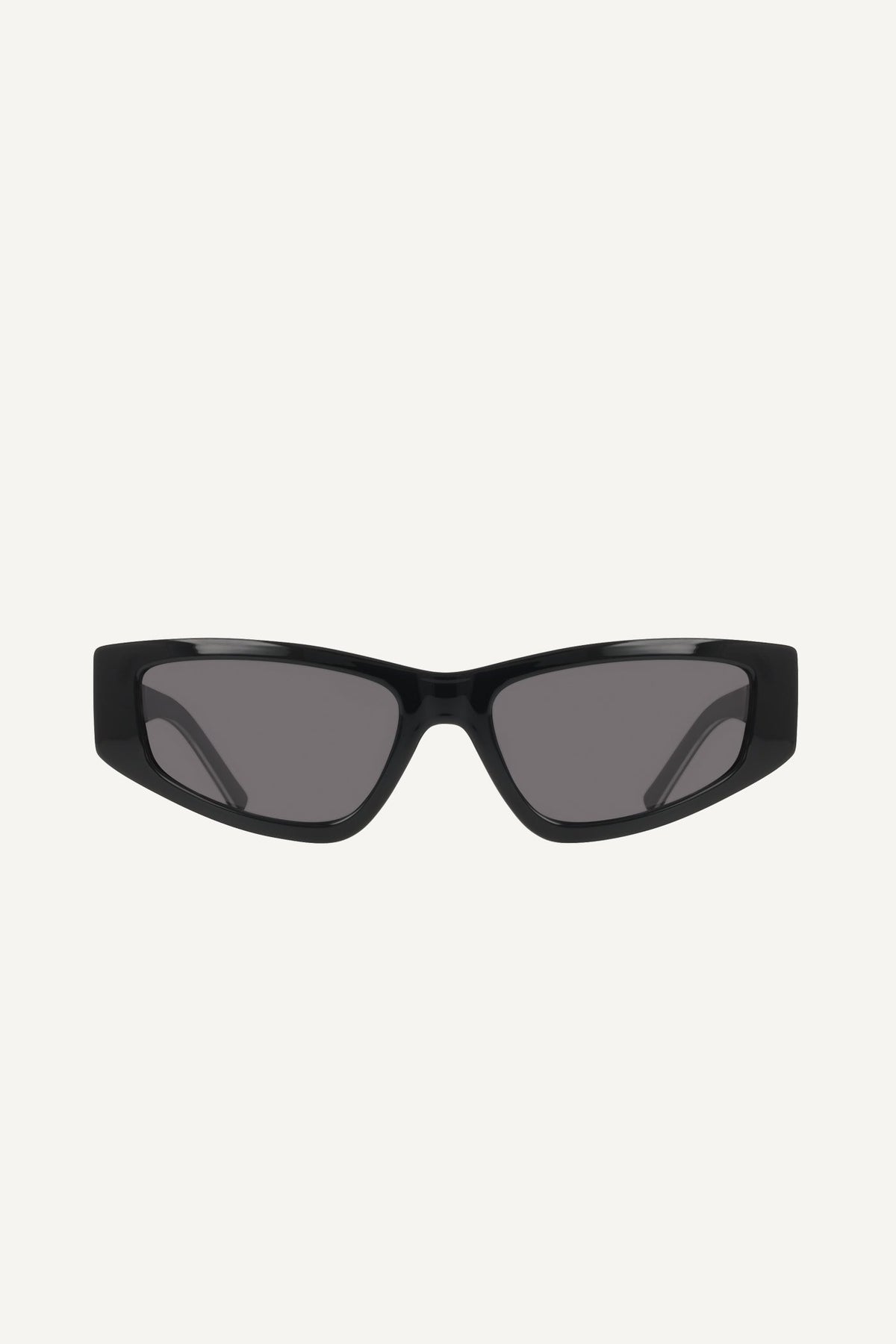 CAT EYE SUNGLASSES Black | DKNY