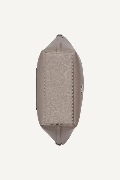 PAULA SMALL COMMUTER TOTE MINK | DKNY