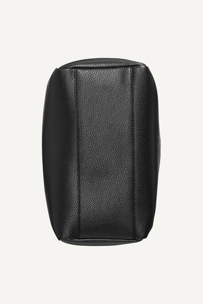 WILLA SATCHEL CAPPUCCINO | DKNY