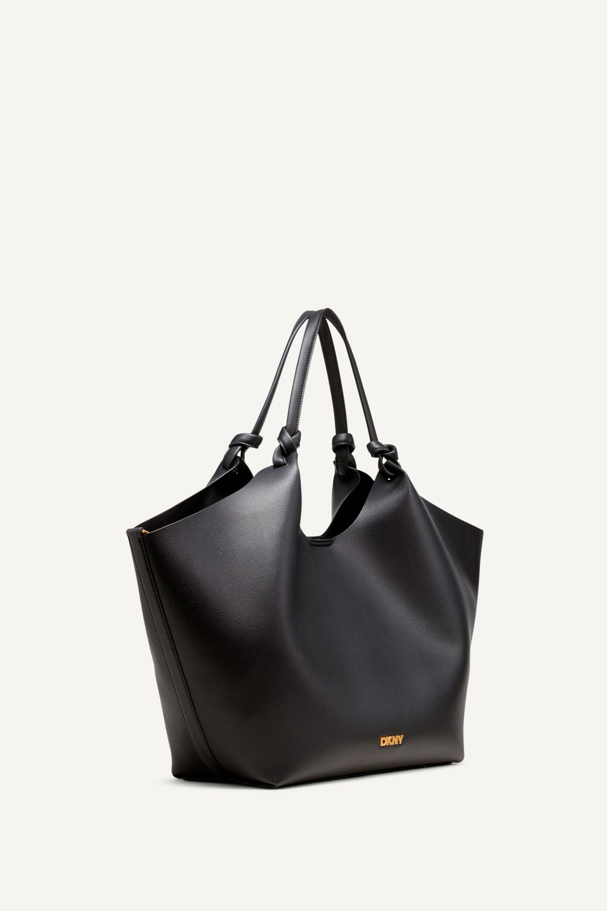 PAULA EXTRA LARGE COMMUTER TOTE MINK | DKNY