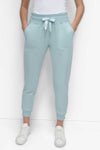 Pearl Grey Heather