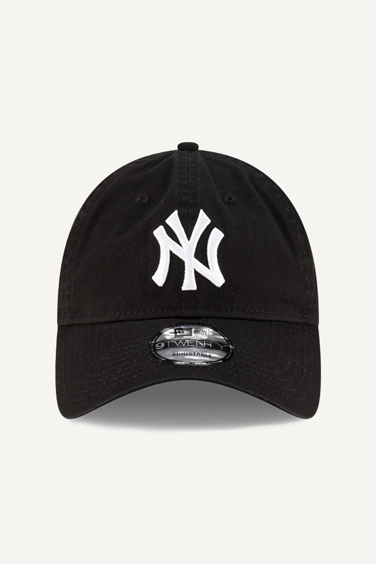 DKNY x NEW YORK YANKEES BY NEW ERA CAP Black | DKNY