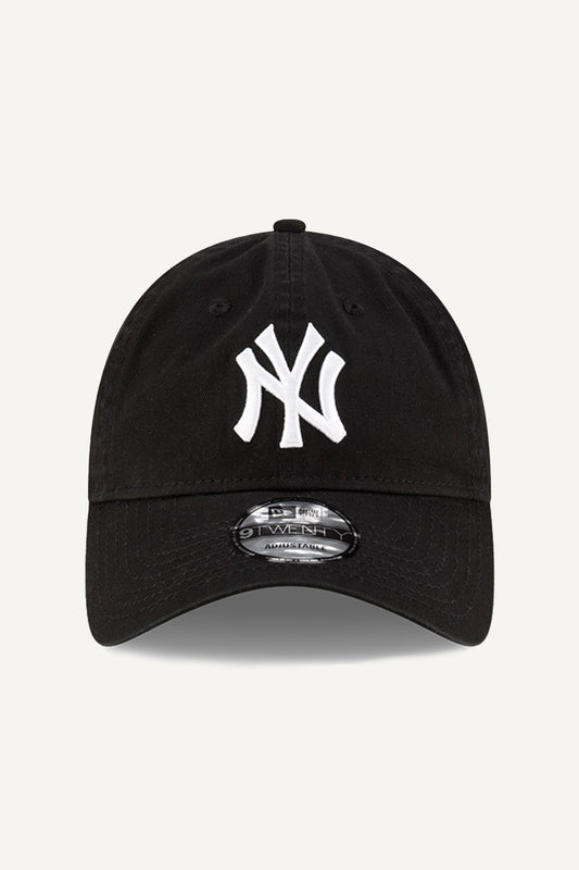 DKNY x NEW YORK YANKEES BY NEW ERA CAP Black | DKNY