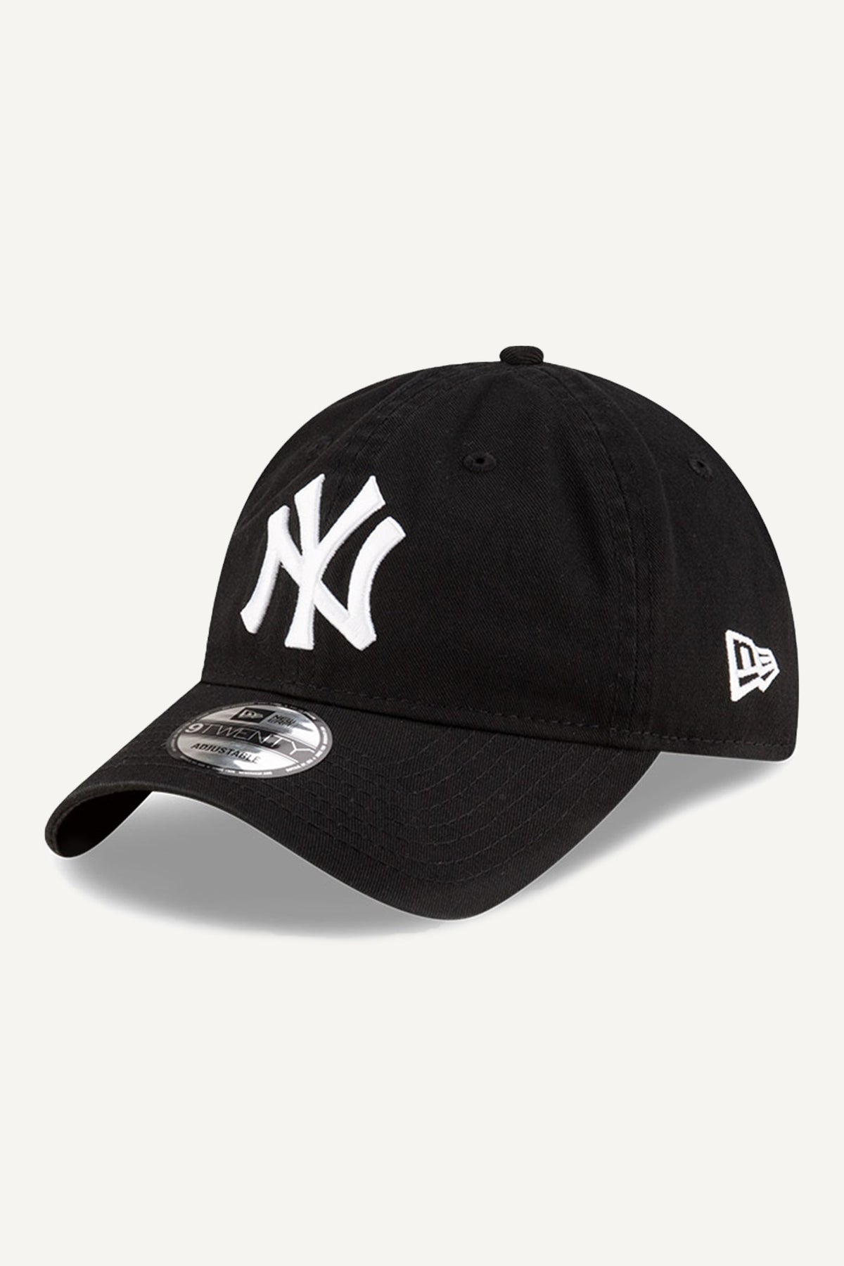 DKNY x NEW YORK YANKEES BY NEW ERA CAP Black | DKNY