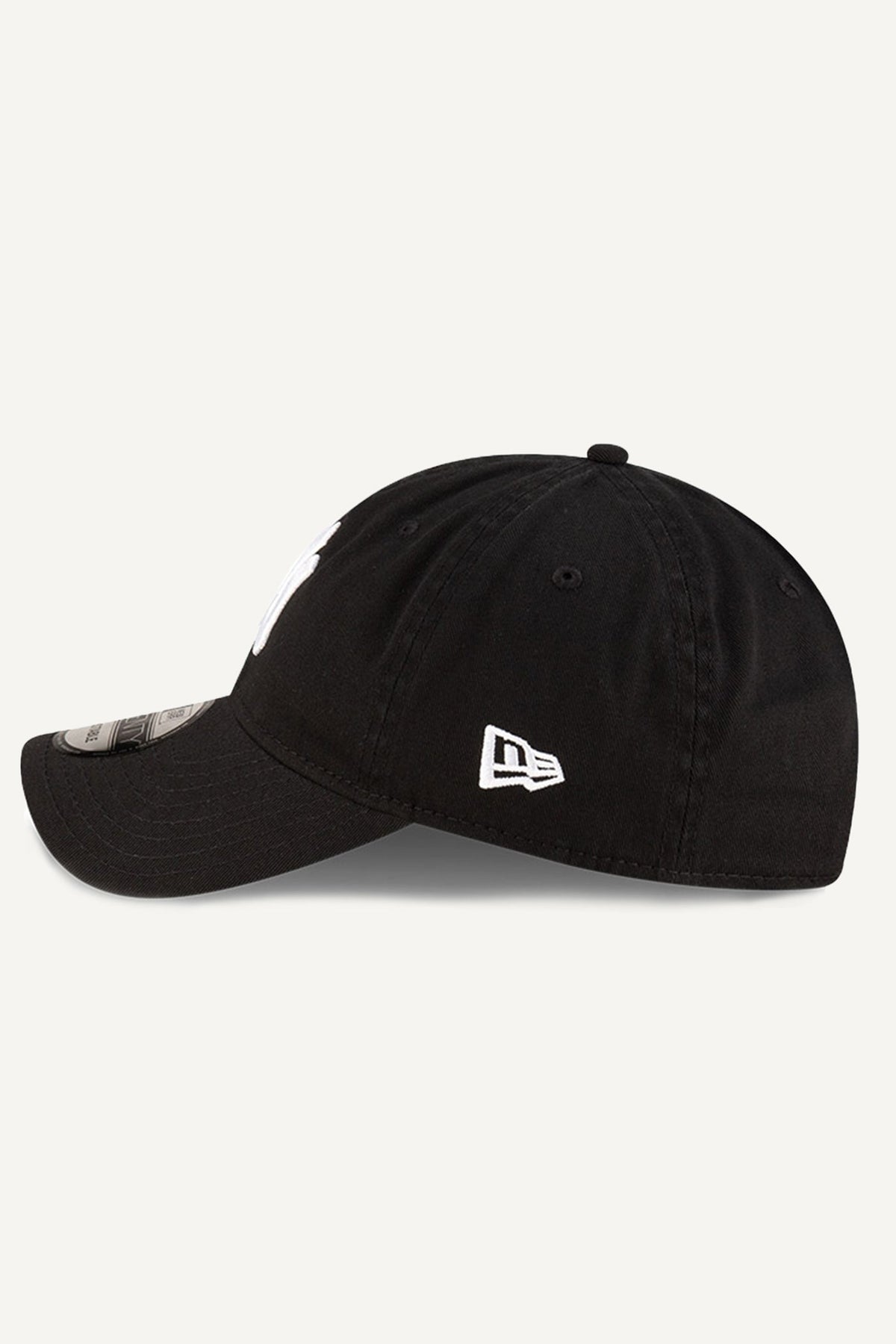 DKNY x NEW YORK YANKEES BY NEW ERA CAP Black | DKNY