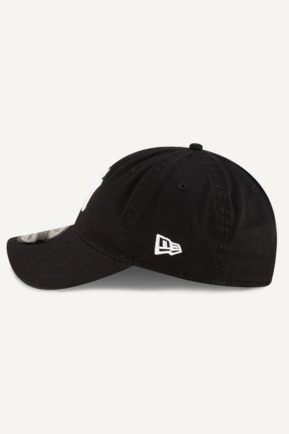 DKNY x NEW YORK YANKEES BY NEW ERA CAP Black | DKNY