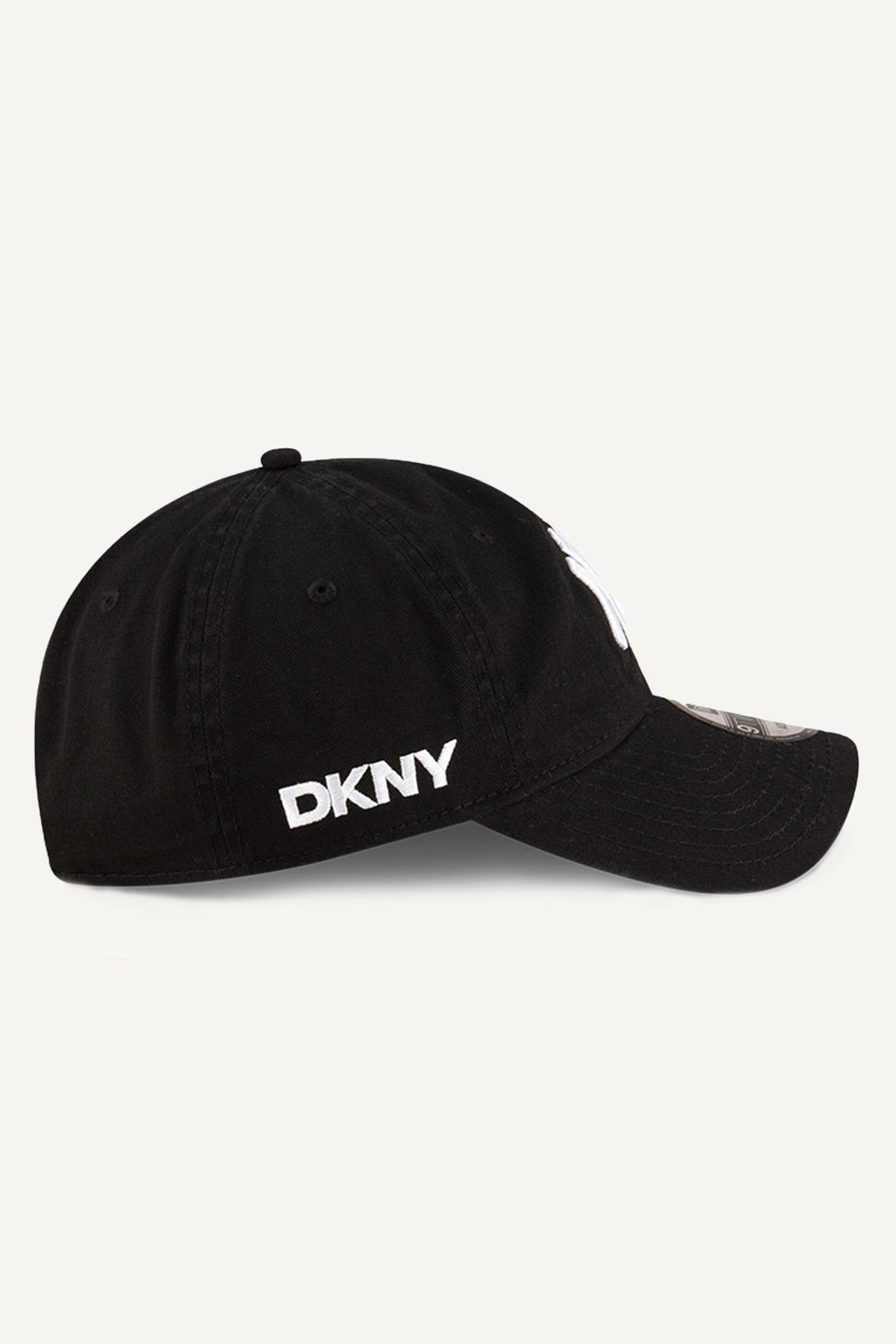 DKNY x NEW YORK YANKEES BY NEW ERA CAP Black | DKNY