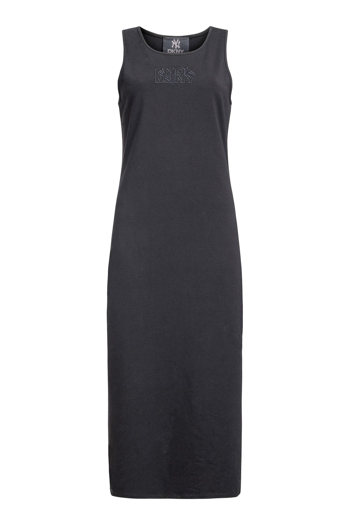 DKNY X YANKEES TANK DRESS Black | DKNY