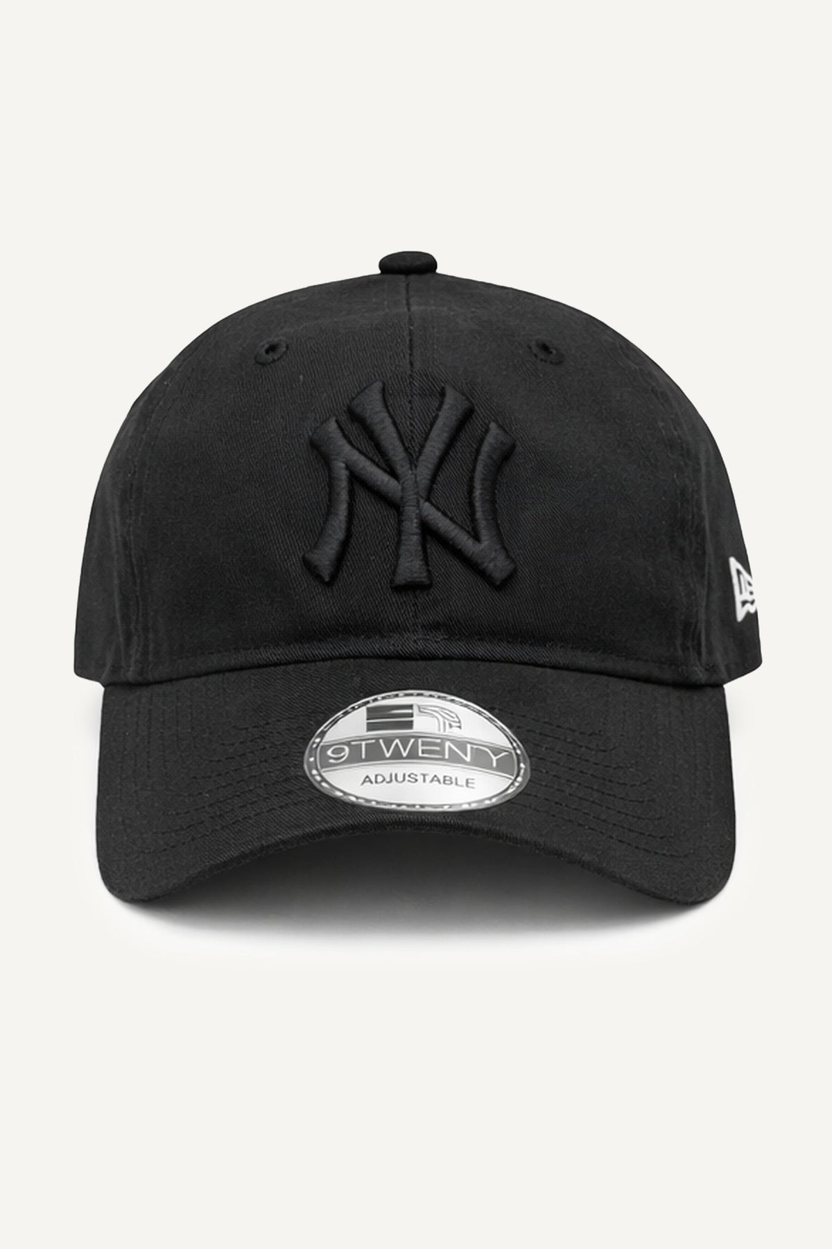 DKNY x NEW YORK YANKEES BY NEW ERA CAP Black | DKNY