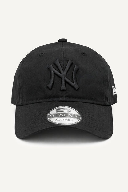 DKNY x NEW YORK YANKEES BY NEW ERA CAP Black | DKNY