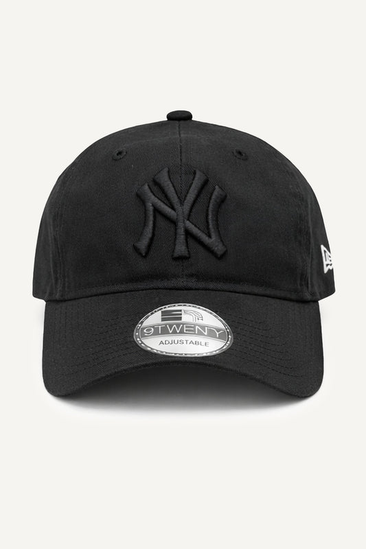 DKNY x NEW YORK YANKEES BY NEW ERA CAP Black | DKNY