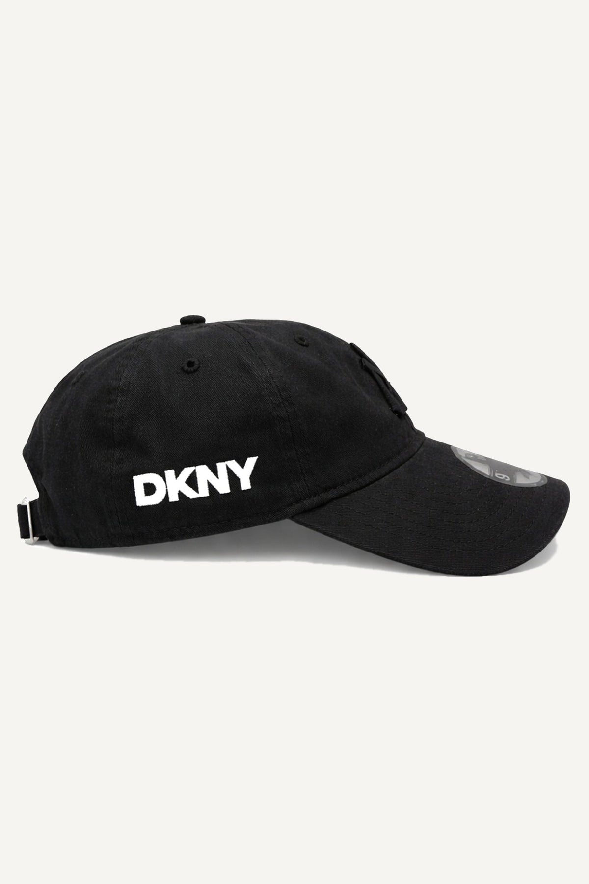 DKNY x NEW YORK YANKEES BY NEW ERA CAP Black | DKNY