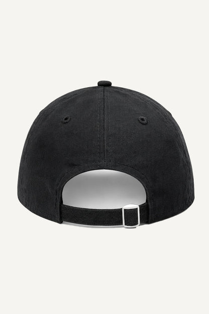DKNY x NEW YORK YANKEES BY NEW ERA CAP Black | DKNY