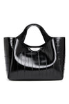 Black/Silver