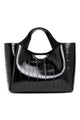 Black/Silver