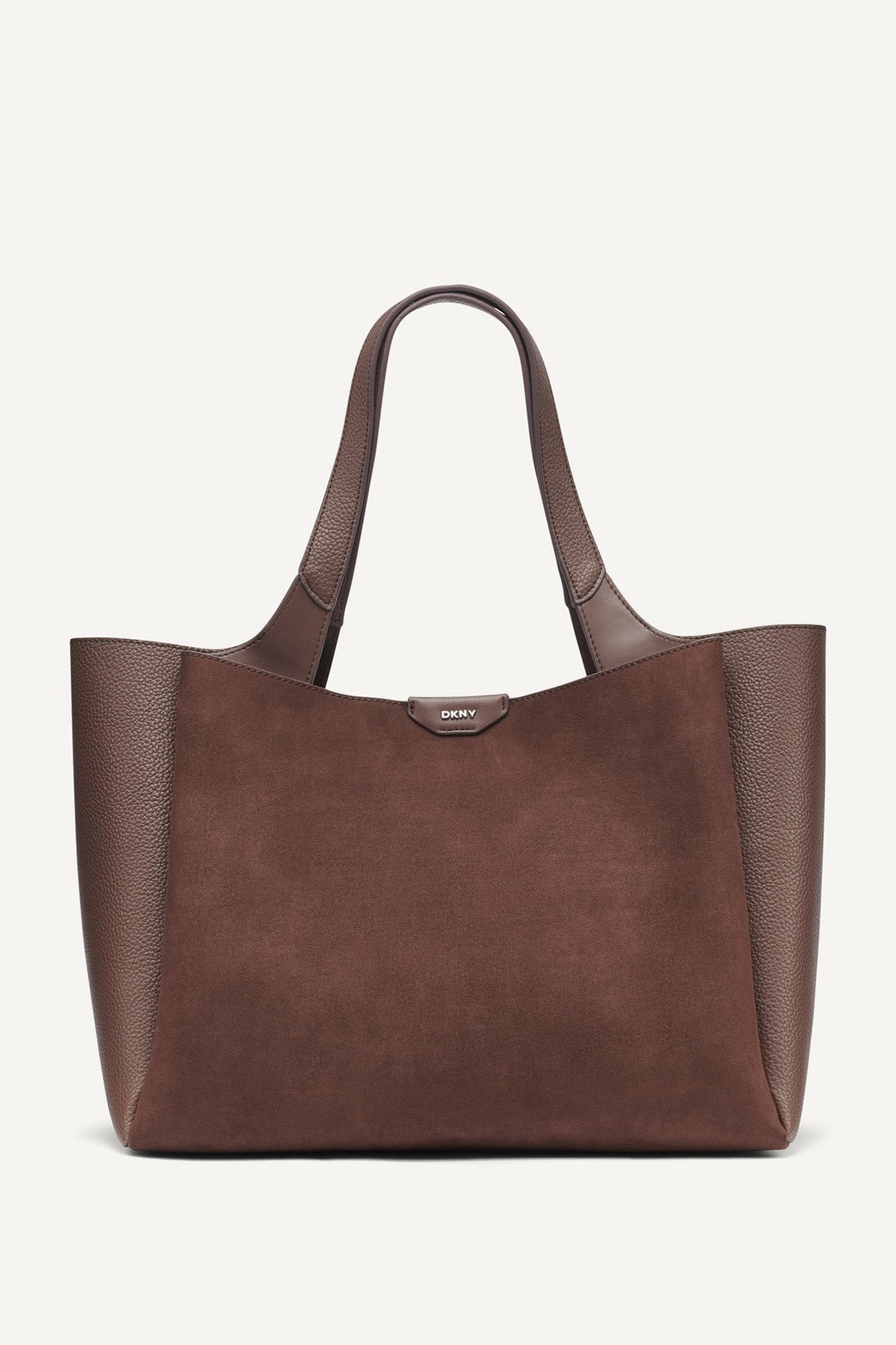 WILLA TOTE Saddle | DKNY