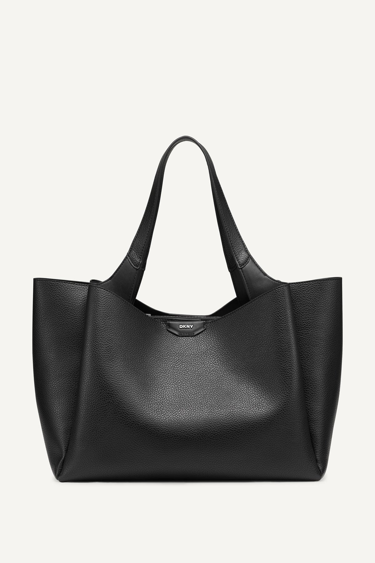 WILLA TOTE MINK | DKNY