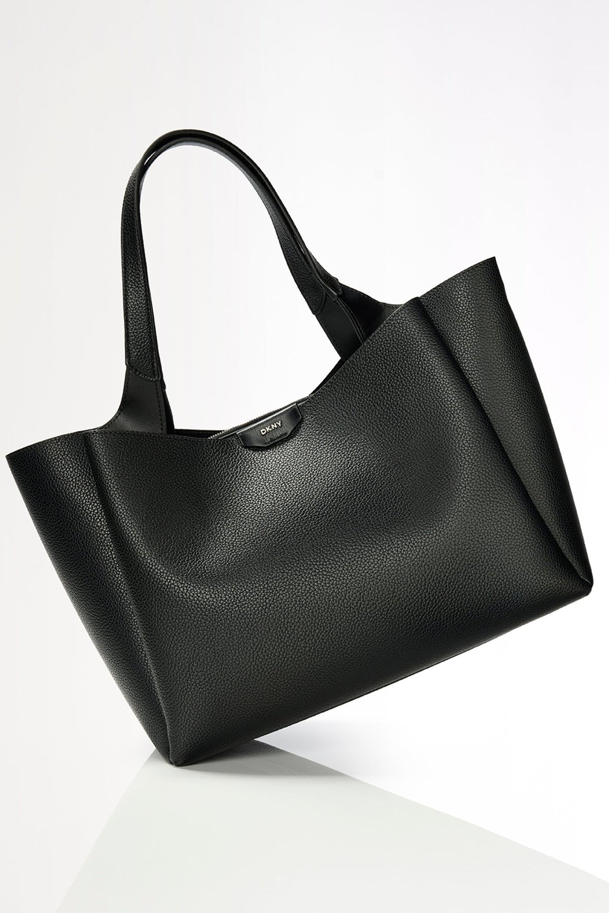 WILLA TOTE MINK | DKNY