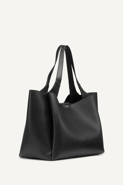 WILLA TOTE MINK | DKNY