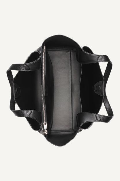 WILLA TOTE MINK | DKNY