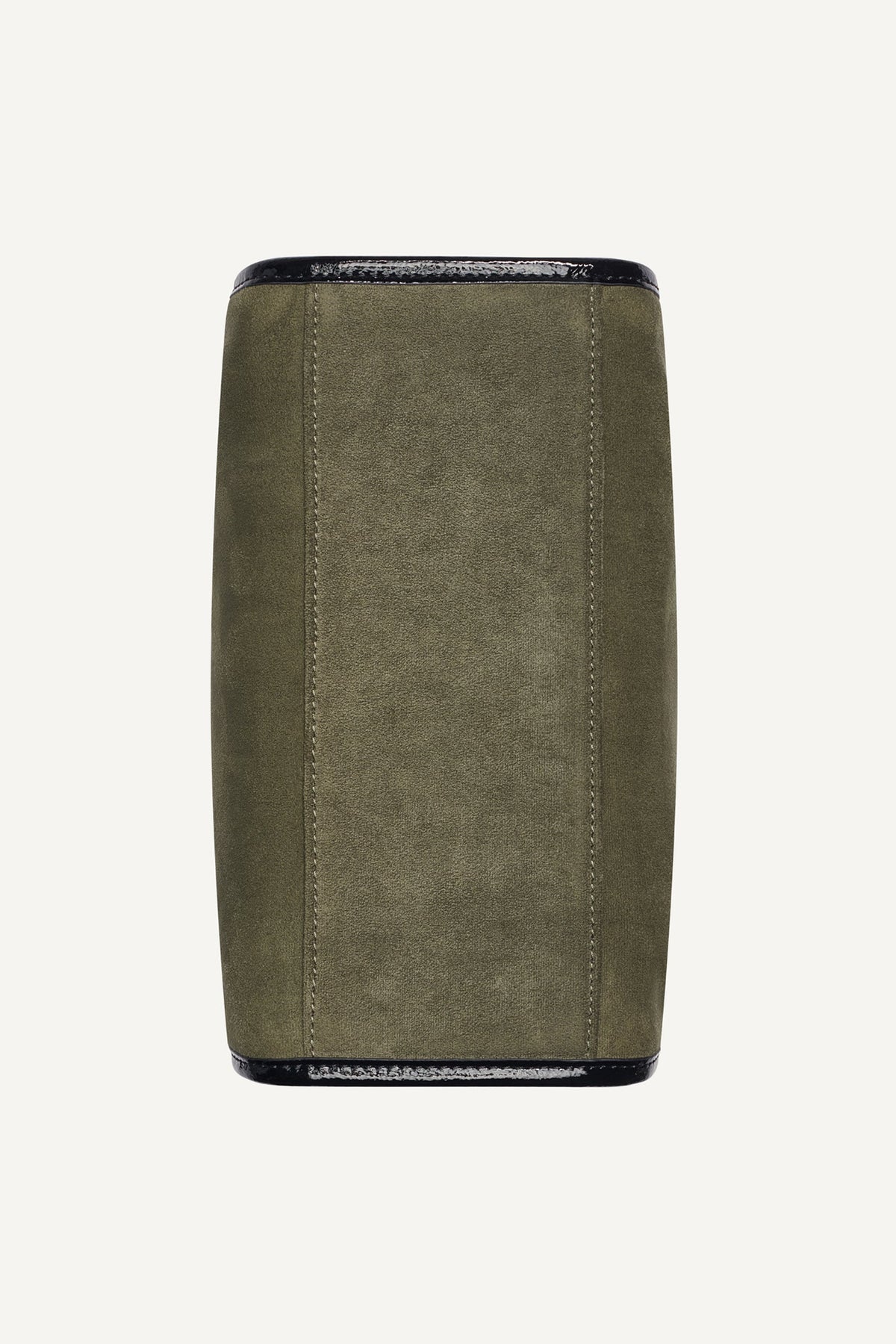 HADLEE SMALL LOGO TOTE Army Green | DKNY